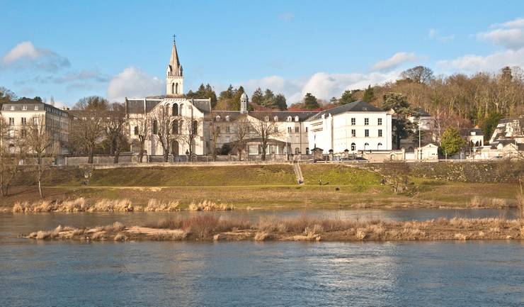 Île Simon Tours