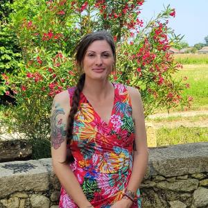 Photo de profil