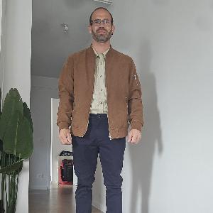Photo de profil