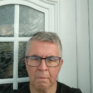 Photo de profil