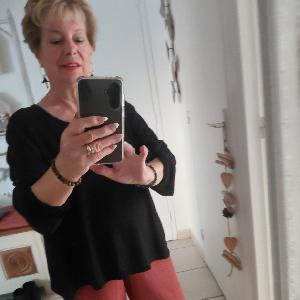 Photo de profil